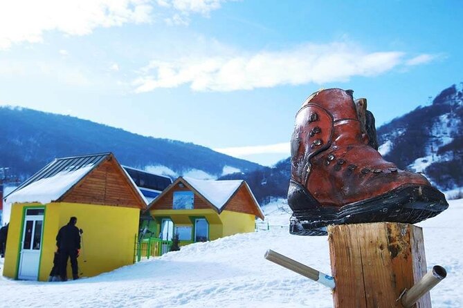 The Snowy Fairy Tale of Tsaghkadzor - Guaranteed Lowest Pricing