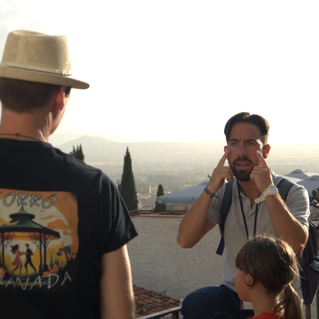 The Soul of Flamenco - Storytelling and Anecdotes