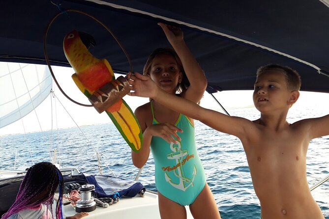 The Soul Of Pirates Boat Trip Adventure Caribbean Charter Full Day SXM - Cancellation Policy and Pricing