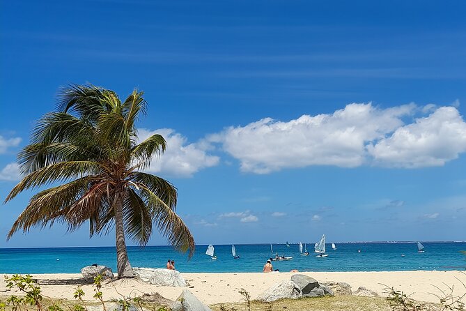 The Soul Of Pirates Boat Trip Adventure Caribbean Charter Morning / Sunset SXM - Personalized and Intimate Group Experience