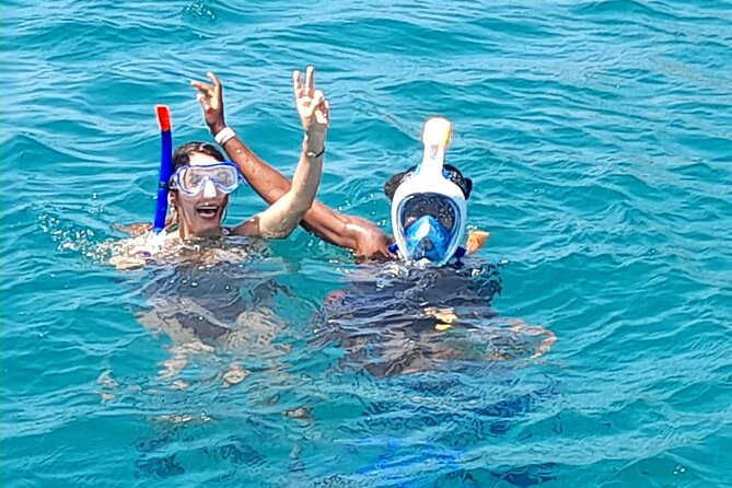 The Soul Of Pirates Boat Trip Adventure Caribbean Charter Morning / Sunset SXM - Convenient Meeting and End Points