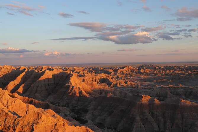 The Southern Black Hills Explorer - Additional Tour Details