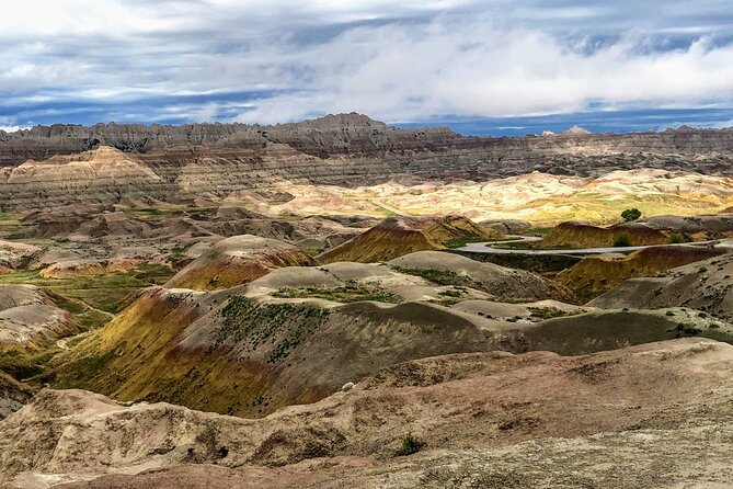 The Southern Black Hills Explorer - About the Tour Operator