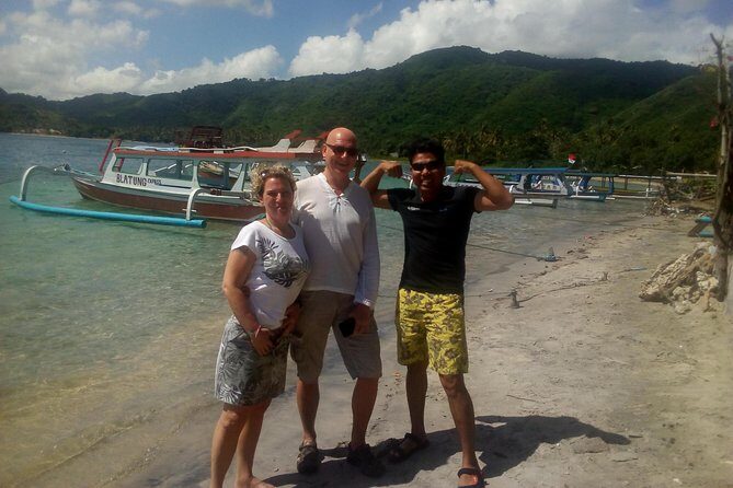 The Southwest Secret Gilis: Gili Nanggu, Gili Sudak, & Gili Kedis - Exploring the Itinerary in Detail