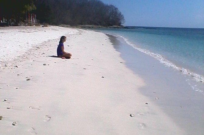The Southwest Secret Gilis: Gili Nanggu, Gili Sudak, & Gili Kedis - FAQ