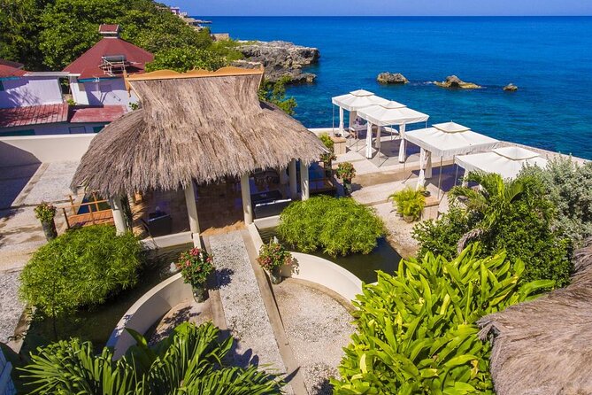The Spa Retreat Boutique Hotel Private Airport Transfer - Meeting and Pickup Information