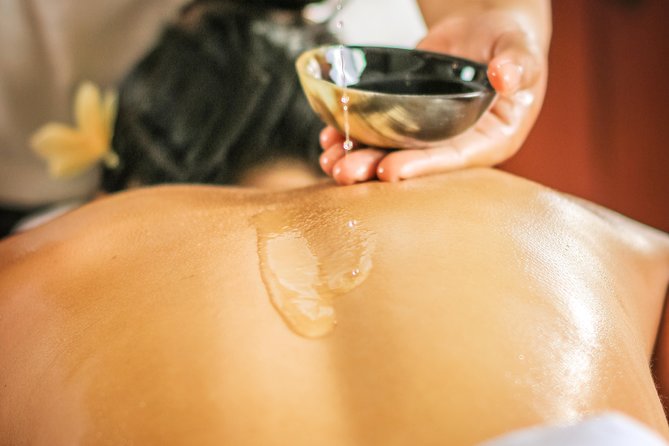 The Spa Tridosha - Key Points