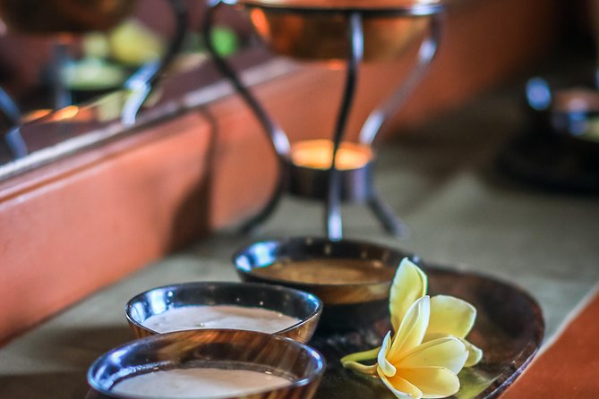 The Spa Tridosha - Location and Pricing