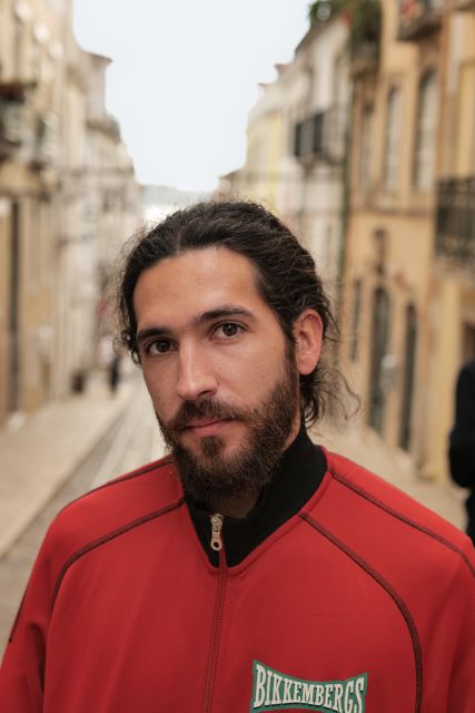 The Special Light of Lisbon: Tour Guide With Photographs - Meeting Point and End Point