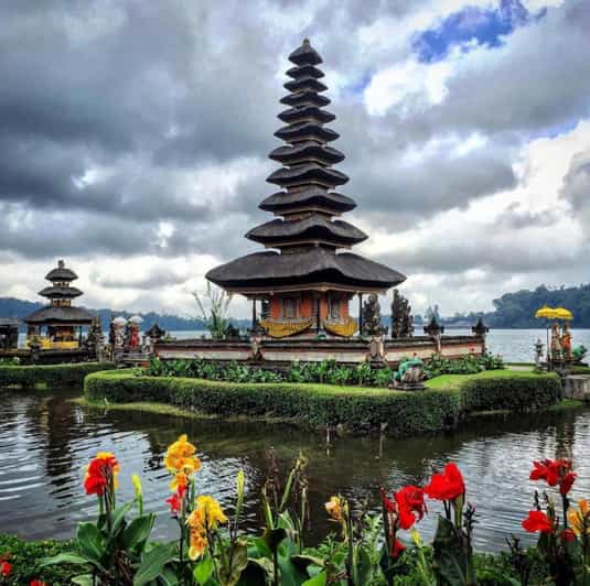The Spectacular UNESCO World Heritage Tour of Bali - Frequently Asked Questions