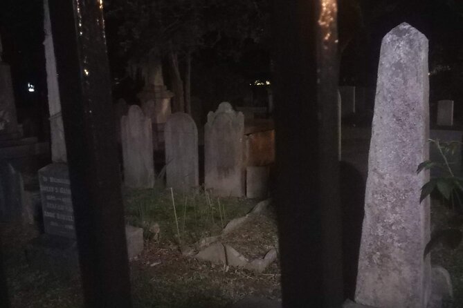 The Spectral Adventure Charleston Ghost Tour - Notable Traveler Feedback