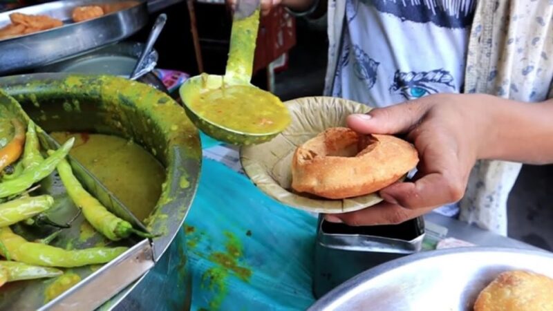 The Spirit of Agra - Old Market Walking and Food Tour - Key Points