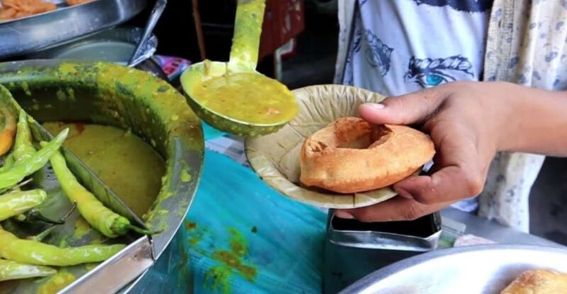 The Spirit of Agra - Old Market Walking and Food Tour - Booking Information