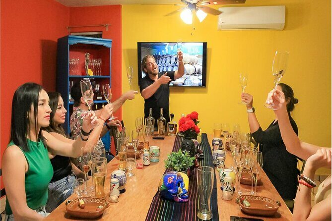 The Spirit of Mexico: Tequila Tasting - The Experiences Strengths and Possible Drawbacks