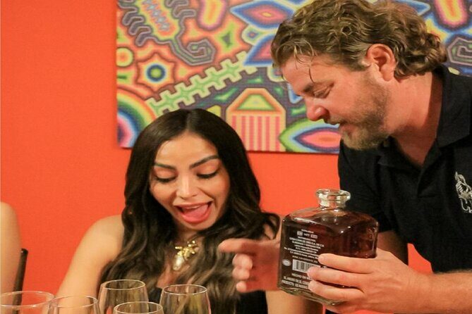 The Spirit of Mexico: Tequila Tasting - Final Thoughts