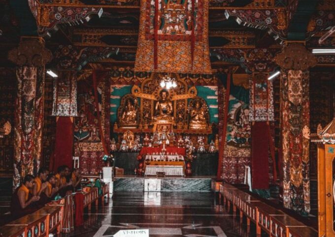 The Spiritual Trails of Dharamshala(Guided Walking Tour) - Free Cancellation and Pay Later