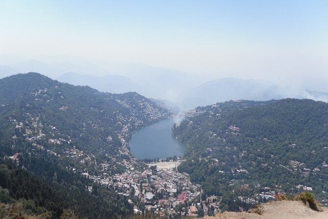 The Spiritual Trails of Nainital - Additional Information