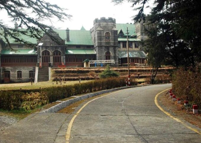The Spiritual Trails of Nainital-2 Hour Guided Walking Tour - Insights Into Religious Faiths