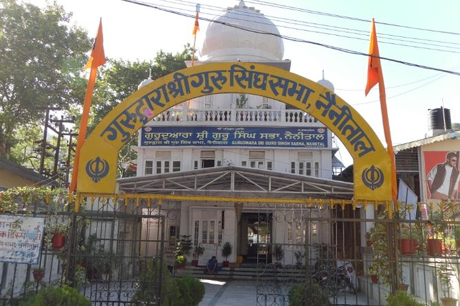 The Spiritual Trails of Nainital - Guide Information