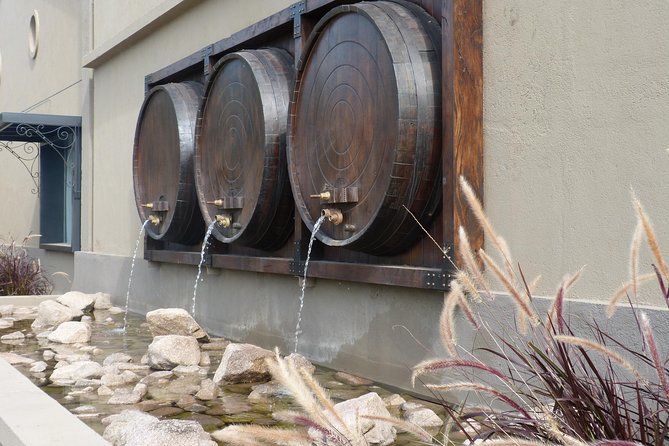 The Start WineTour for 2 People (History and Wines) - Highlights of the Itinerary