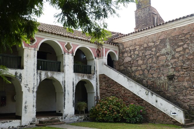 The Start WineTour for 2 People (History and Wines) - Significance of the History
