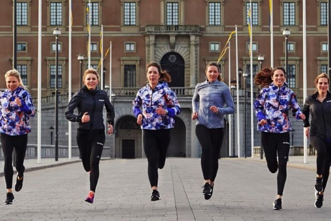 The Stockholm Running Tour - Customer Reviews and Feedback