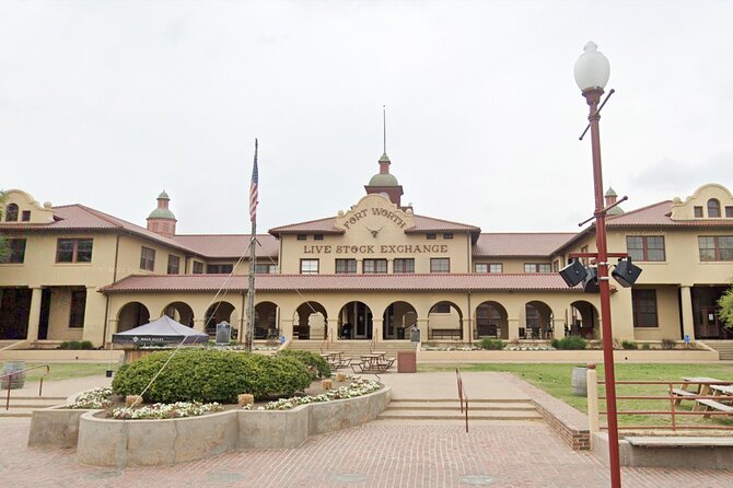 The Stockyards Haunted Self Guided Audio App Walking Tour - Customer Support and Assistance
