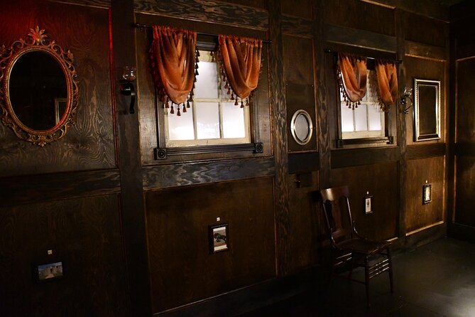 The Stolen Relic Escape Room in Panama City Beach - Additional Information for Visitors