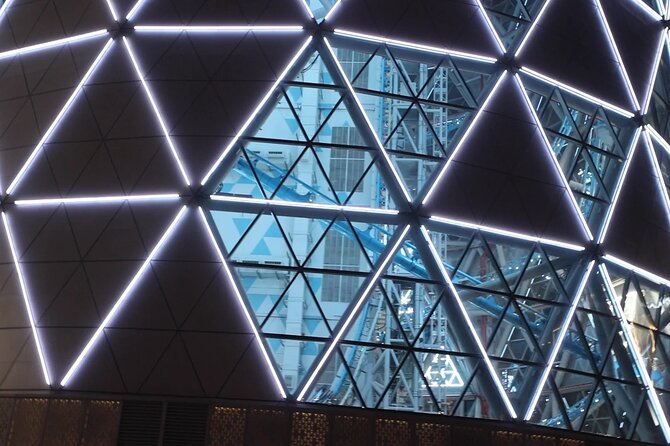 The Storm Coaster Tickets: Dubais Fastest Indoor Roller Coaster - Accessibility and Participation