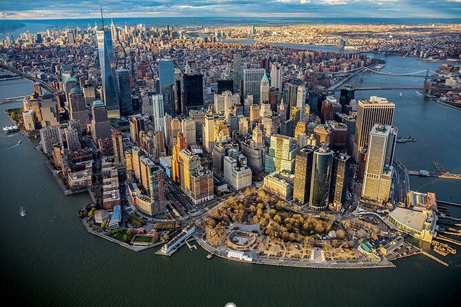 The Story Behind NYs Evolving Skyline An Architectural Journey Through History - Skyscrapers of the 19th Century