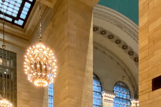 The Story of Grand Central Terminal: An Art And Engineering Marvel - Navigating the Architectural Wonders