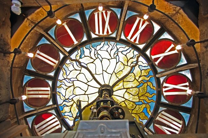 The Story of Grand Central Terminal: An Art And Engineering Marvel - Marveling at the Technical Feats