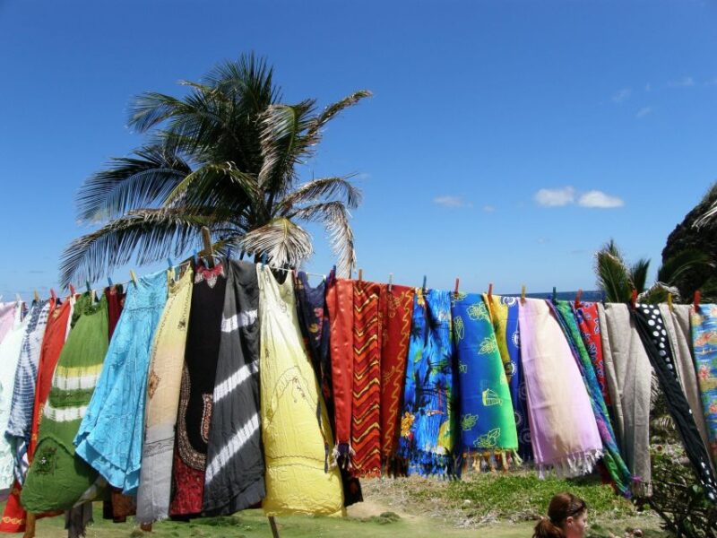 The Story Of Rum - Rum Distilleries in Barbados