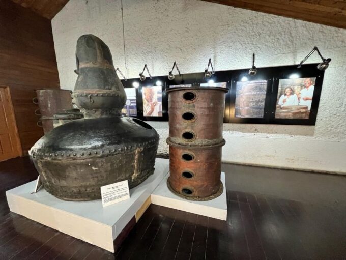 The Story Of Rum - Rums Role in Barbados Culture