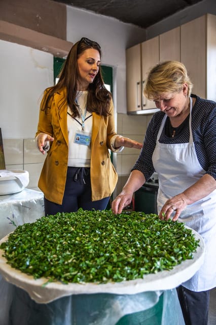 The Story of Soparnik - Cooking Class - Cultural Significance