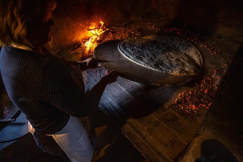 The Story of Soparnik - Cooking Class - Customer Feedback