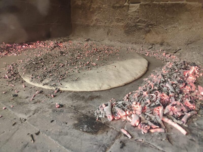 The Story of Soparnik - Cooking Class - Logistics and Meeting Information