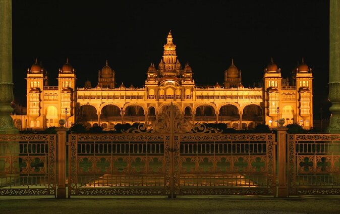 The Story of Tipu Sultan, an Immersive Walking Tour in Bangalore - Key Points