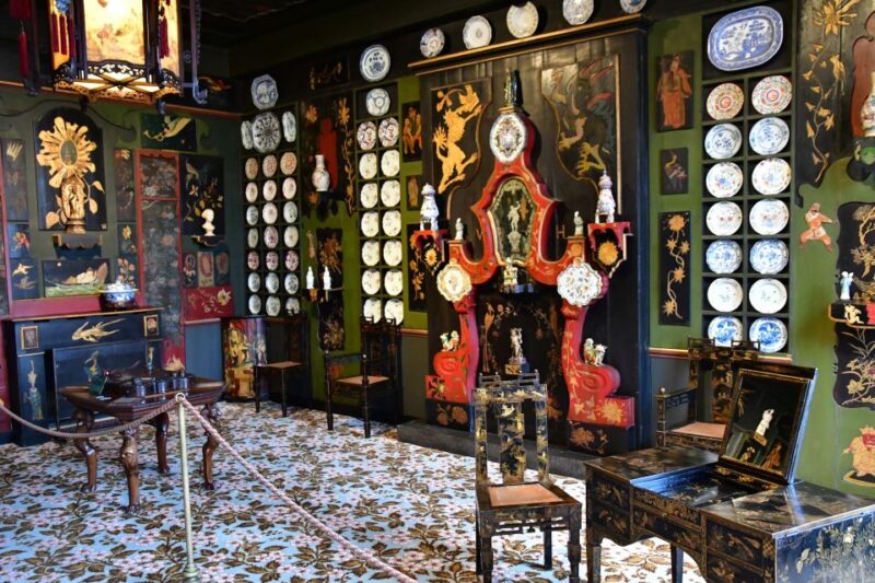 The Story of Victor Hugo in Paris Old Town Tour & Museum - Key Highlights of the Tour