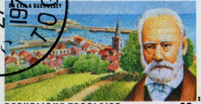 The Story of Victor Hugo in Paris Old Town Tour & Museum - Tour Meeting Point and Inclusions