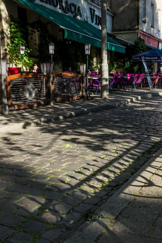 The Streets of Krakows Kazimierz Then and Now - Guided Tour - Historical Significance of Kazimierz