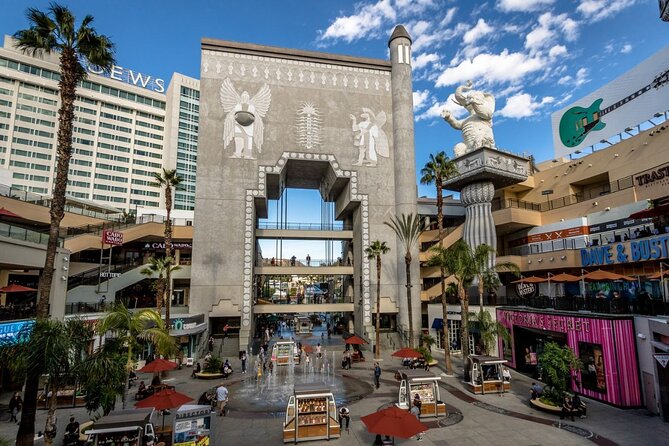 The Streets of LA: a Self-Guided Tour of Hollywood and Beyond - Insider Tips for the Perfect Tour