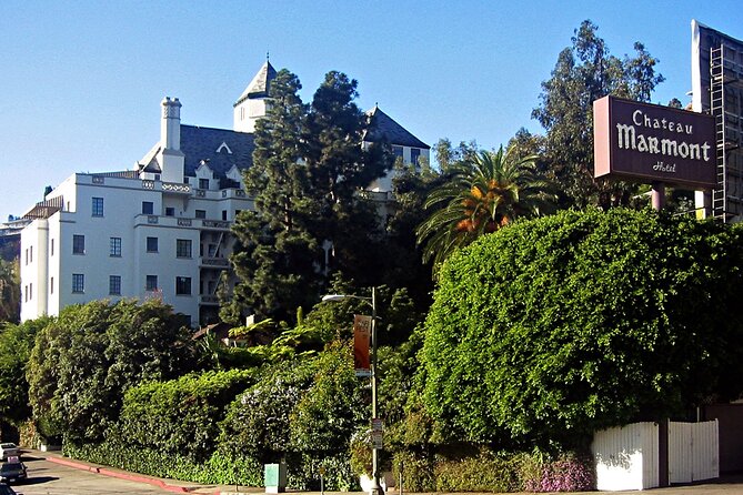 The Streets of LA: a Self-Guided Tour of Hollywood and Beyond - Planning Your Journey Through Los Angeles