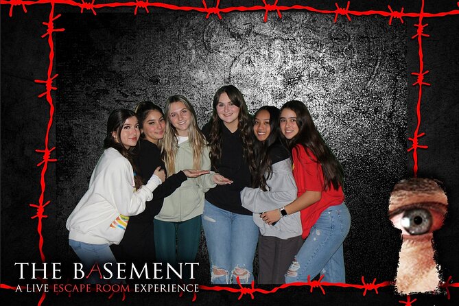 The Study Escape Room - Tips for Your Visit