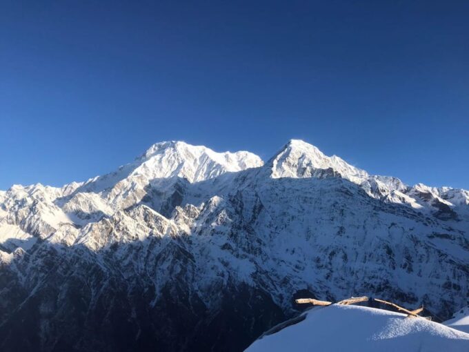 The Stunning Himalayan Landscape Provides Awe Inspiring View - Frequently Asked Questions