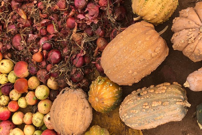 The Sunday Market in Had Draa & Local Food Tasting. - Inclusions and Exclusions