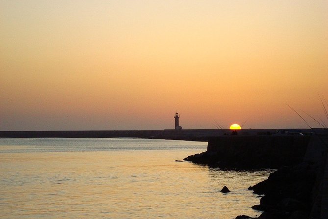 The Sunset Porto Bike Tour - Tour Inclusions and Exclusions