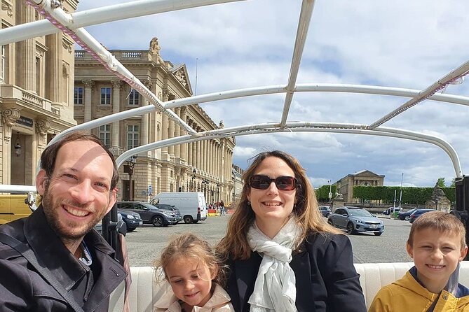 The Super Fun Family Tour - Reviews and Feedback