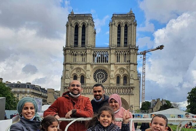 The Super Fun Family Tour - Frequently Asked Questions