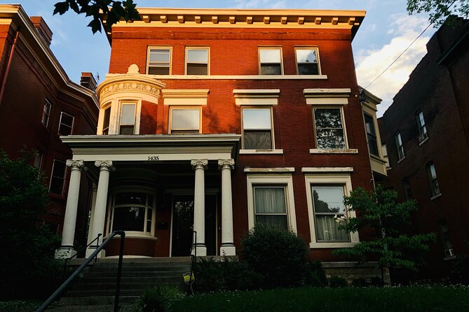The Supernatural Paranormal Buff Walking Tour - Paranormal Equipment and Surprises